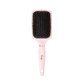 Siena Paddle Brush with Boar
