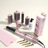 Bombshell Blowout