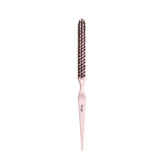 Teasing Brush - Nylon Bristles with Boar