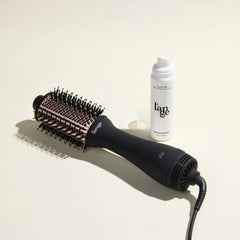 Effortless Blowout Duo