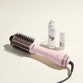 The Fresh Blowout Trio
