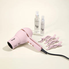Hot Stuff Blowout Set