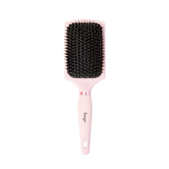 Siena Paddle Brush with Boar