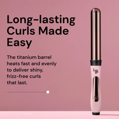 Le Curl