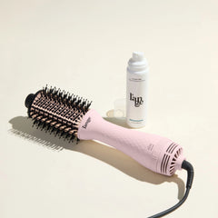Effortless Blowout Duo